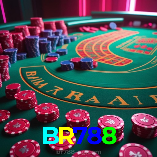 BR788：No cassino online mais seguro, aposte no futebol e jogue slots emocionantes!