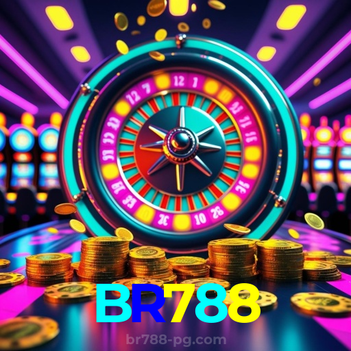 BR788：Aposte no futebol e jogue slots emocionantes com grandes prêmios!