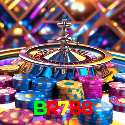 BR788：Jogue poker, ganhe no futebol e vença no cassino online mais confiável!