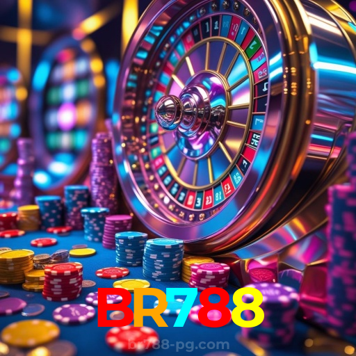 BR788:Jogue blackjack, slots e aposte ao vivo no futebol, tudo no mesmo cassino!