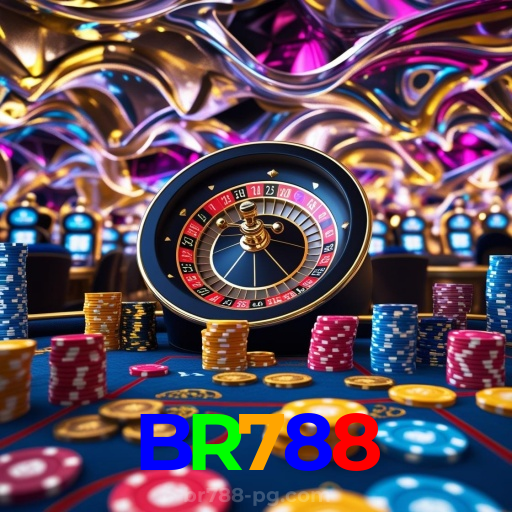 BR788:O cassino online está esperando por você! Jogue e vença!