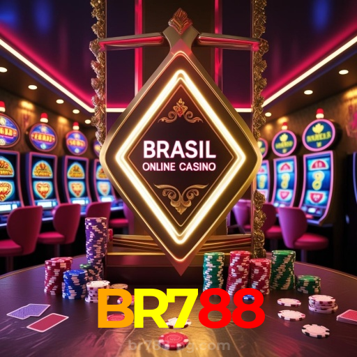 BR788:O cassino online ideal para quem ama futebol e jogos de cassino!