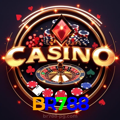 BR788:Jogue slots, poker e aposte no futebol online para grandes prêmios!