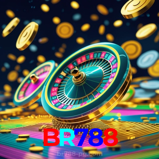 BR788:A sorte te espera com apostas no futebol e os melhores jogos de cassino!
