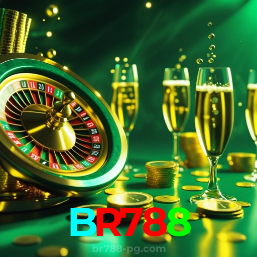 BR788:Onde o futebol e o cassino online se encontram para grandes prêmios!