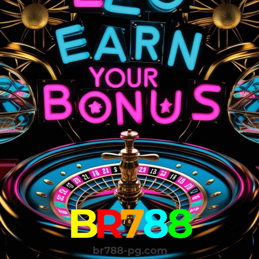 BR788:Ganhe prêmios incríveis em slots, roleta e apostas ao vivo no futebol!