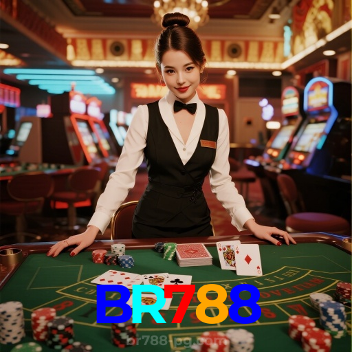 BR788:O cassino online ideal para quem ama futebol e jogos de cassino!