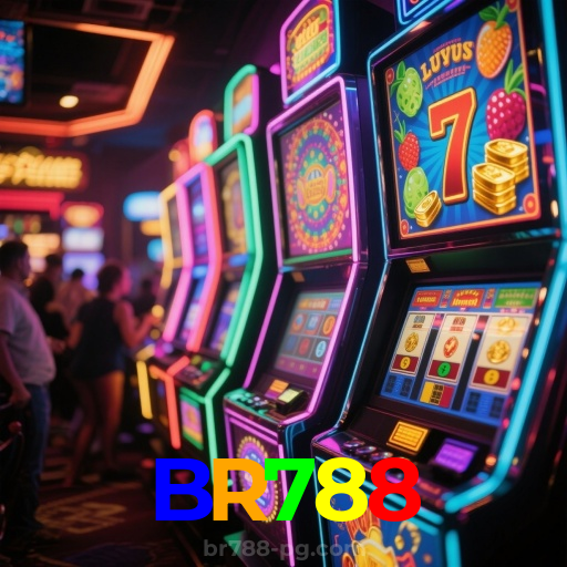 BR788：Onde a diversão e a sorte se encontram: poker, roleta e futebol online!