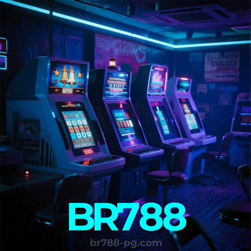 BR788：A roleta está te esperando para grandes prêmios!