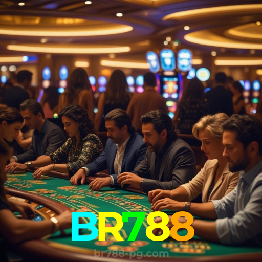 BR788：Vença no futebol online e ganhe grandes prêmios em nosso cassino!