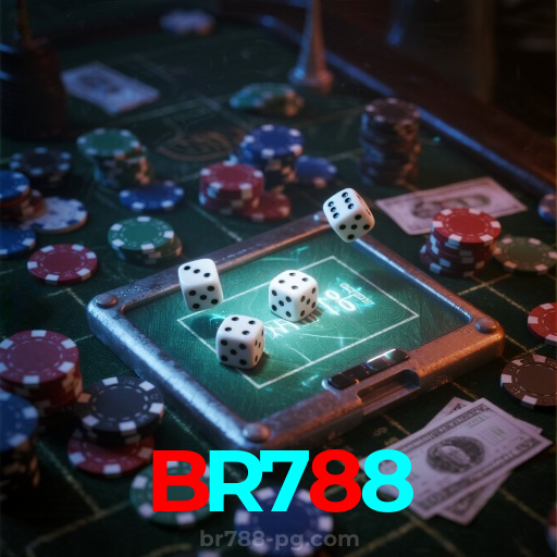 BR788：Aposte nas melhores slots e conquiste grandes vitórias!