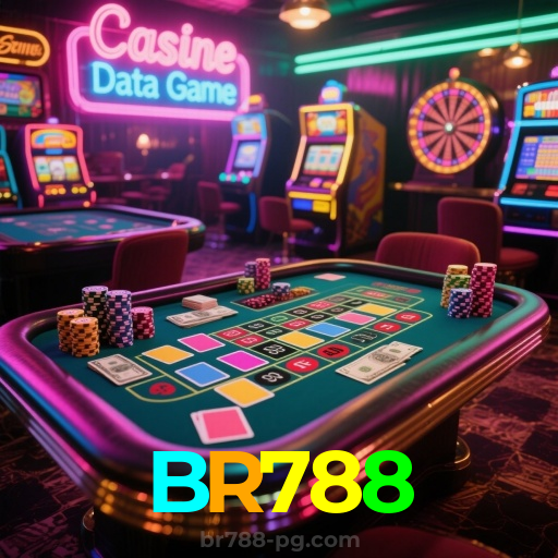 BR788：Aposte no futebol e ganhe prêmios fantásticos jogando slots e roleta!