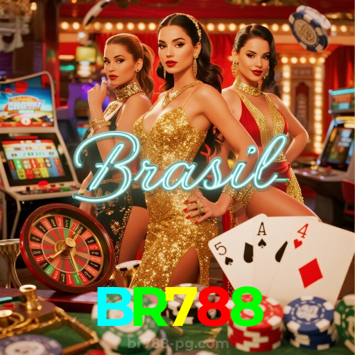 BR788:Gire a roleta e conquiste grandes prêmios em nosso cassino!