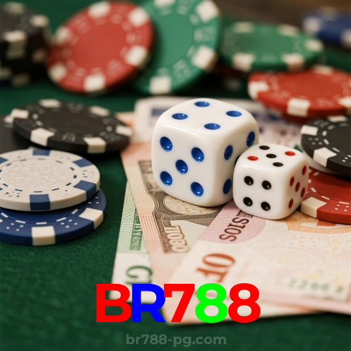 BR788：Sua sorte começa com as melhores apostas no futebol e no cassino!