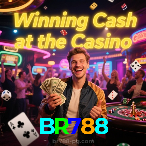 BR788：Jogue poker, aposte no futebol e tenha uma experiência incrível no cassino online!