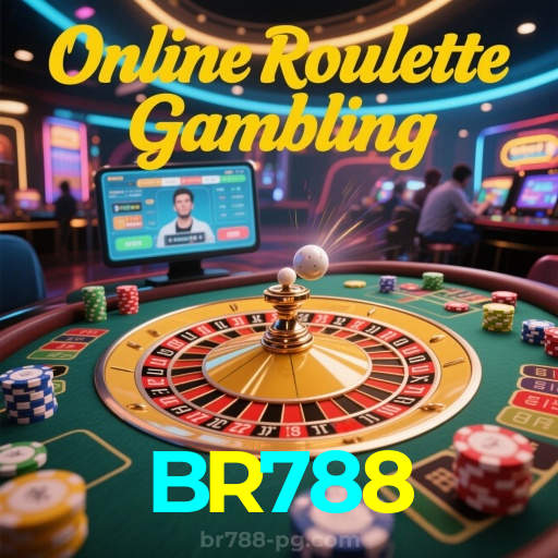 BR788：Apostas ao vivo no futebol e prêmios em blackjack e roleta!