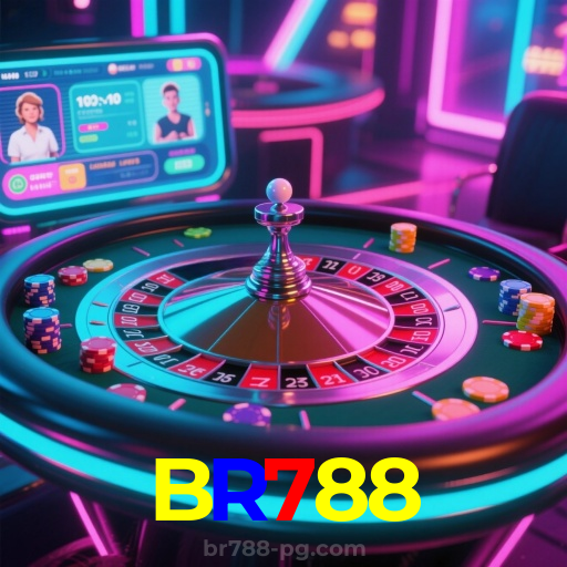 BR788:Diversão garantida com blackjack, roleta e apostas ao vivo no futebol!