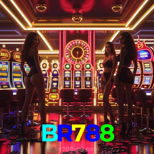 BR788：Aposte no futebol e ganhe nos jogos de blackjack e poker online!