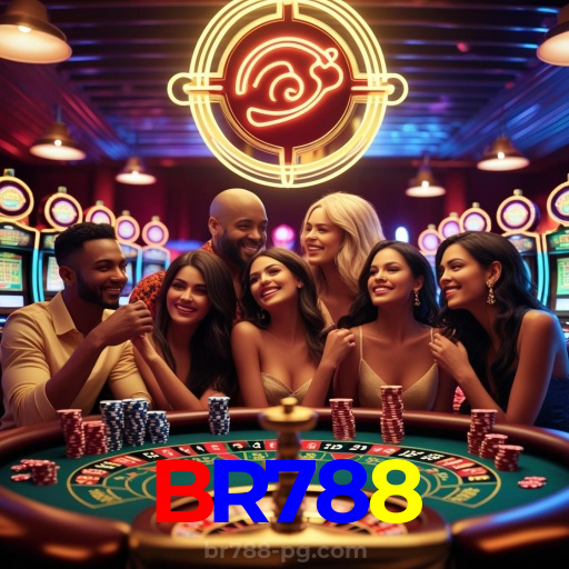BR788:Onde o futebol e o cassino online se encontram para diversão sem fim!