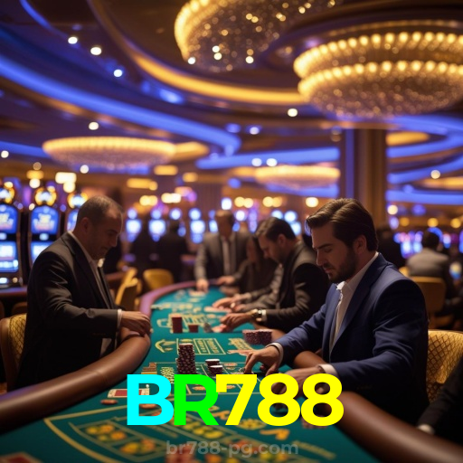 BR788:Ganhe prêmios em jogos de poker e aposte no futebol com grandes odds!
