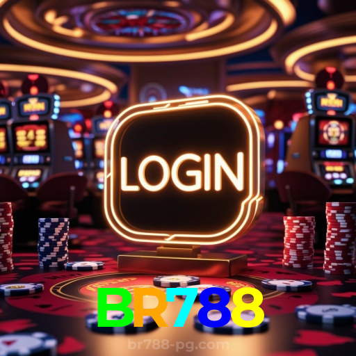 BR788：Jogue nas slots e viva a emoção das grandes vitórias!