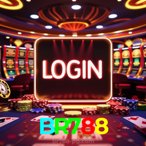 BR788:A emoção das slots te espera! Aposte agora e ganhe!
