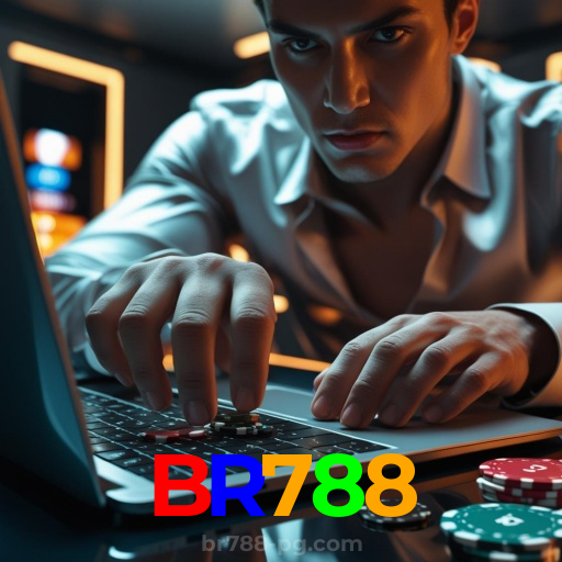 BR788:Divirta-se com poker, blackjack e aposte no futebol online!