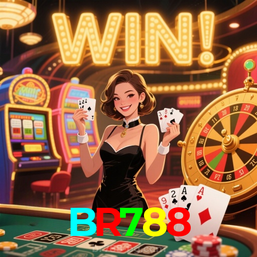BR788：O cassino online perfeito para quem adora apostar no futebol e jogar roleta!
