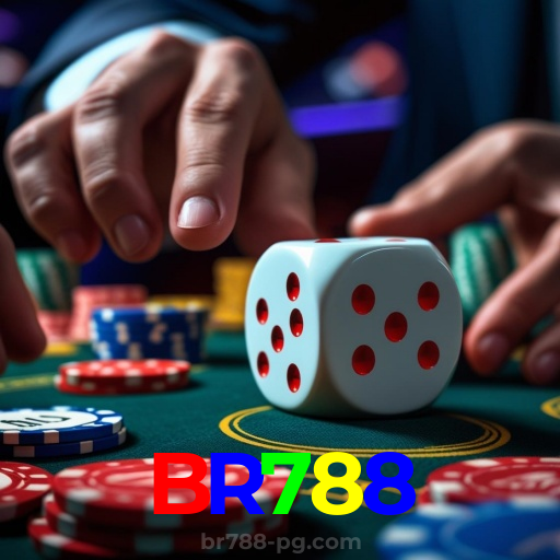 BR788：O cassino online mais seguro para apostas em futebol e diversão com roleta!