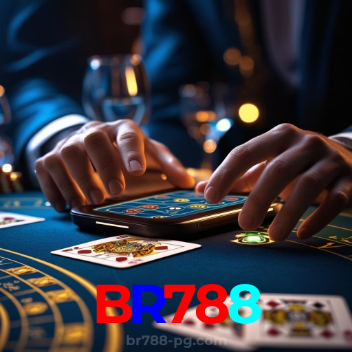 BR788：Grandes jackpots estão te esperando! Gire a roleta e ganhe agora!