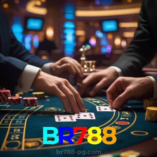 BR788:Jogue blackjack, aposte no futebol e vença com grandes prêmios!