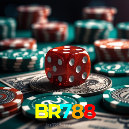 BR788:Jogue no melhor cassino online e descubra os maiores prêmios!