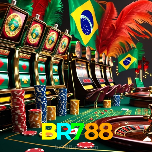 BR788:No futebol online, seu gol é sua grande vitória!