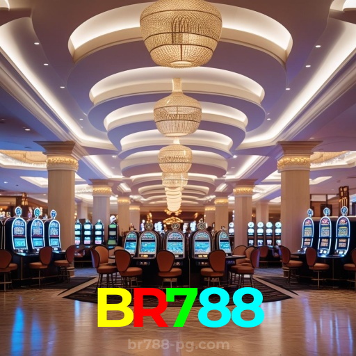 BR788：Divirta-se com poker, blackjack e aposte no futebol online!
