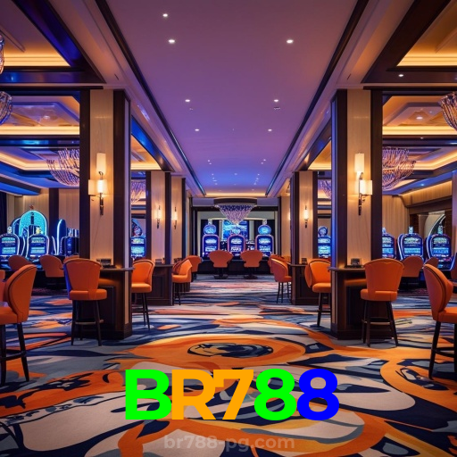 BR788:No cassino online mais confiável, experimente poker, roleta e futebol ao vivo!