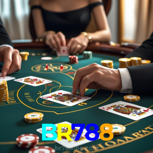 BR788:Aposte no futebol e jogue blackjack para grandes vitórias!