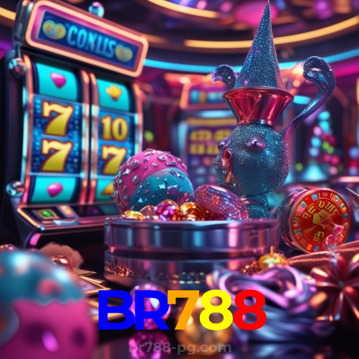 BR788:Aposte no futebol e jogue slots emocionantes com grandes prêmios!