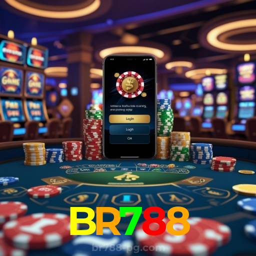 BR788:A sorte está no seu lado nas nossas roletas! Aposte agora!
