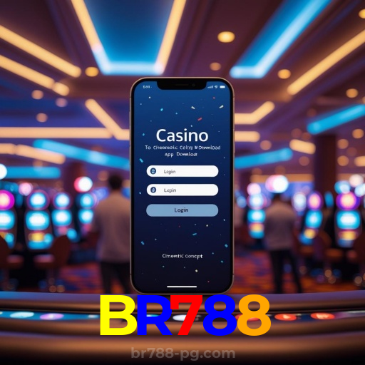 BR788:O melhor do cassino está ao seu alcance! Jogue agora!