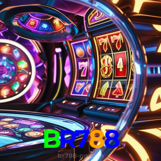 BR788：Jogue poker, roleta e aposte no futebol com grandes prêmios!