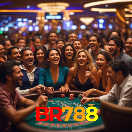 BR788：Jogue blackjack e conquiste vitórias épicas no nosso cassino online!
