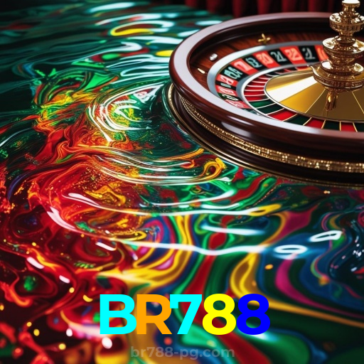 BR788:O melhor cassino para você jogar slots e apostar no futebol online!
