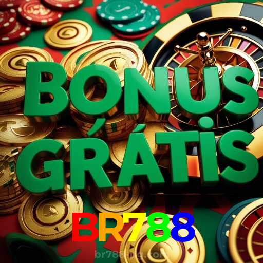 BR788：Desafie a roleta e ganhe prêmios incríveis no nosso cassino!