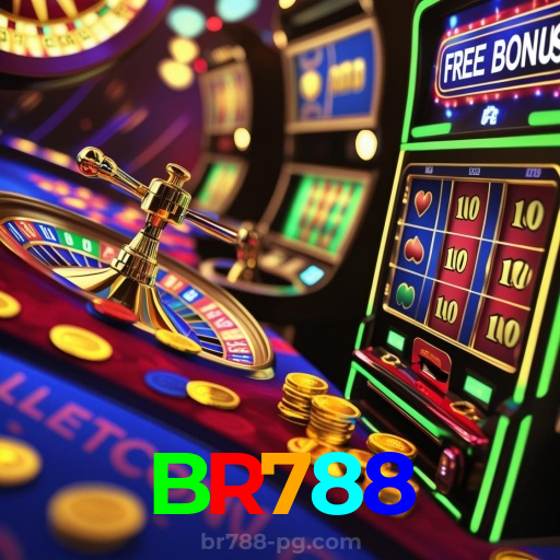 BR788：Jogue blackjack, aposte no futebol e vença com grandes prêmios!