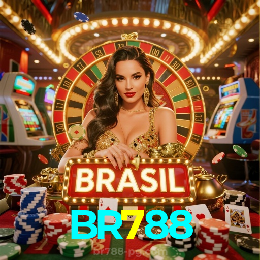 BR788：Aposte no futebol e ganhe nos jogos de blackjack e poker online!