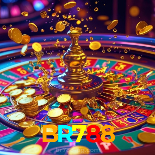 BR788：Aposte nas melhores mesas de poker e vença como nunca!