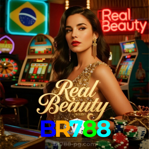 BR788:Sinta a emoção do cassino! Aposte agora e ganhe prêmios reais!