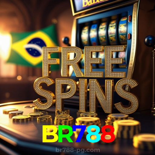 BR788：Jogue slots, aposte no futebol e vença em grande estilo!