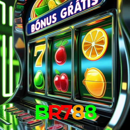 BR788:Aposte no futebol e vença em blackjack e roleta no nosso cassino!
