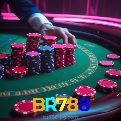 BR788：Cada giro é uma nova chance de ganhar! Venha para as slots agora!